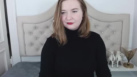 LaraFlirt online show from December 23, 2024, 8:57 pm