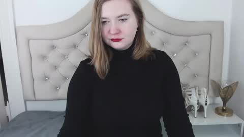 LaraFlirt online show from December 31, 2024, 1:36 am