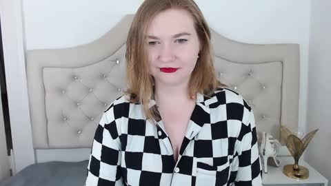 LaraFlirt online show from January 6, 2025, 5:06 pm