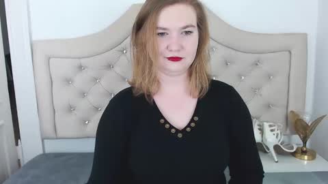 LaraFlirt online show from January 8, 2025, 7:13 pm