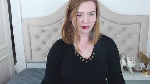 LaraFlirt online show from January 8, 2025, 10:16 pm