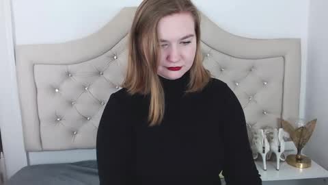 LaraFlirt online show from January 10, 2025, 12:17 am