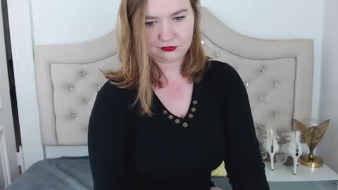 LaraFlirt online show from January 10, 2025, 10:15 pm