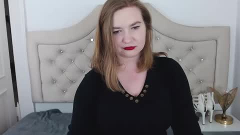 LaraFlirt online show from January 13, 2025, 11:06 pm