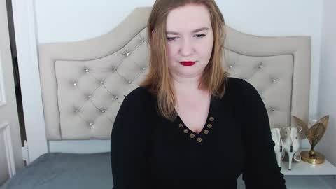 LaraFlirt online show from January 14, 2025, 7:21 pm