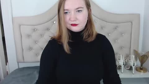 LaraFlirt online show from January 20, 2025, 10:15 pm