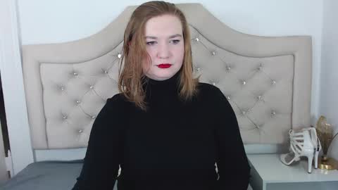 LaraFlirt online show from January 21, 2025, 9:04 pm