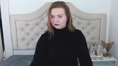 LaraFlirt online show from January 27, 2025, 10:06 pm