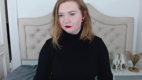 LaraFlirt online show from January 29, 2025, 7:11 pm