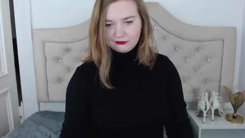 LaraFlirt online show from January 29, 2025, 10:43 pm