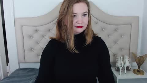 LaraFlirt online show from January 30, 2025, 1:44 am