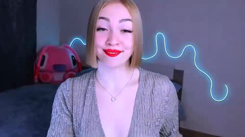 LaraKrein lk online show from September 16, 2025, 4:52 pm