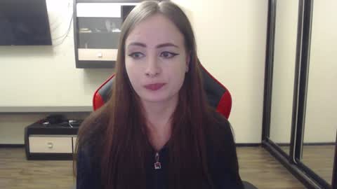 Laralianna online show from December 14, 2024, 6:41 pm