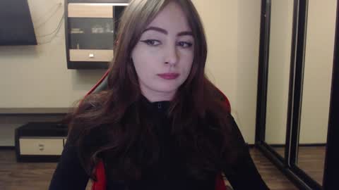 Laralianna online show from January 10, 2025, 1:32 am