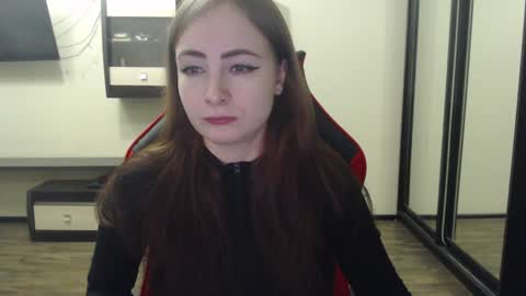 Laralianna online show from January 17, 2025, 10:33 am