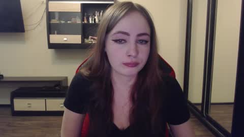 Laralianna online show from February 23, 2025, 8:33 pm