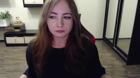 Laralianna online show from September 20, 2025, 2:51 pm