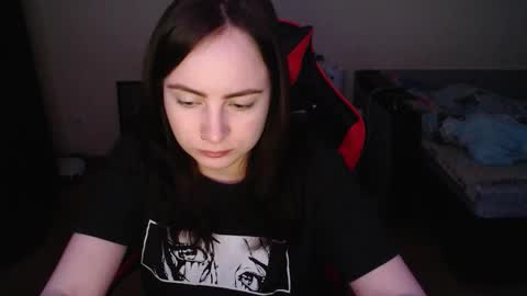 Laralianna online show from December 19, 2025, 10:17 pm