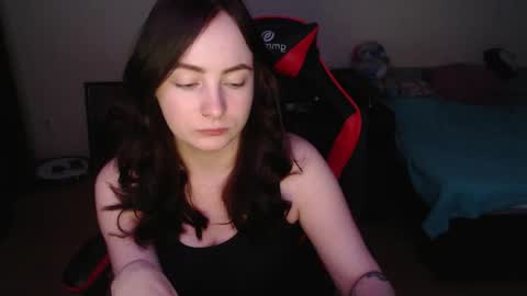 Laralianna online show from March 9, 2026, 2:15 am