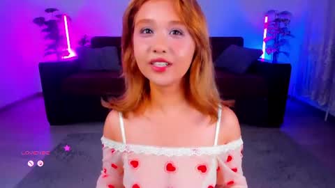 Snapshot of laramiaa chatting on June 15, 2026, 7:05 pm Lara online show from June 15, 2026, 7:05 pm