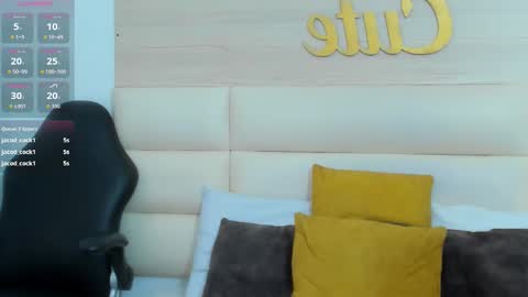 LARA online show from November 13, 2025, 4:06 pm