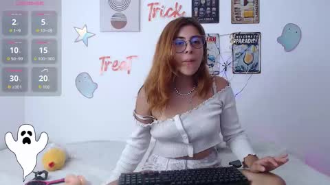 laramucci online show from October 11, 2025, 4:16 pm