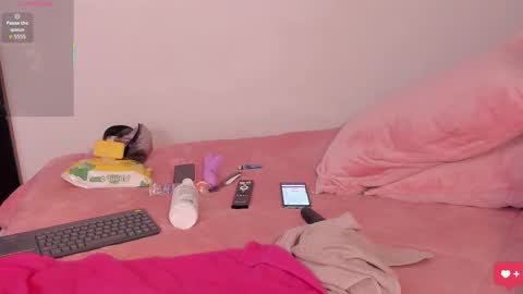 Lara Murphy online show from March 19, 2026, 10:25 pm