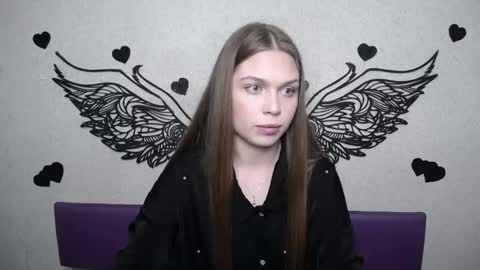 LaraPika online show from March 28, 2026, 6:07 pm