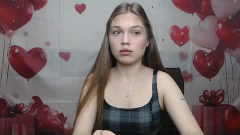 LaraPika online show from April 11, 2026, 5:12 am