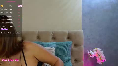 LaraQuinn online show from September 13, 2025, 5:07 am