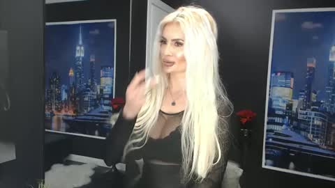 laras_moans online show from March 2, 2025, 11:18 am