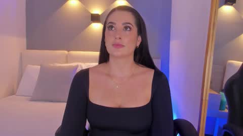 Laura online show from February 25, 2026, 7:34 pm