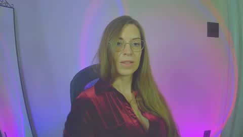 larawintersxxx online show from October 27, 2025, 8:57 pm