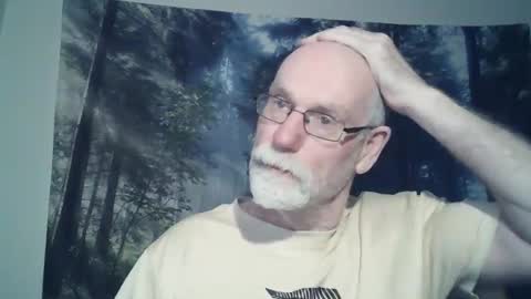 Larbie online show from January 4, 2025, 2:56 am