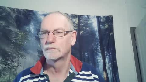 Larbie online show from January 4, 2025, 9:31 pm