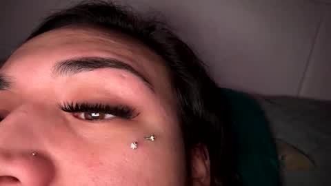 Snapshot of lareinapussy chatting on March 22, 2026, 4:38 am lareinapussy online show from March 22, 2026, 4:38 am