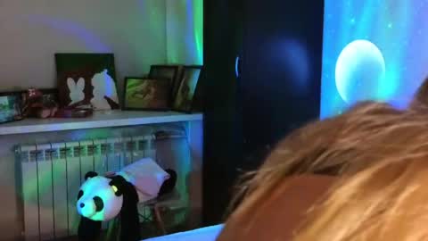 LarineGMT7  UTC6  online show from April 1, 2026, 1:41 pm