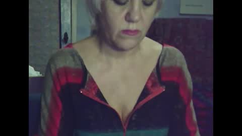 larisaq4ugo24 online show from January 17, 2025, 10:01 pm