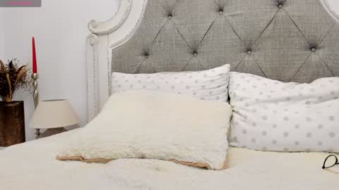 Larissa online show from January 8, 2026, 1:46 pm