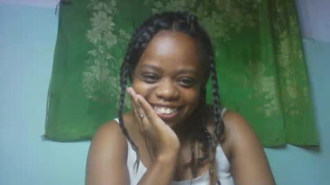 larissa645771 online show from February 9, 2026, 5:17 pm