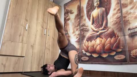 isa 3 online show from November 20, 2025, 12:16 pm