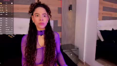 Snapshot of larissadesire chatting on July 9, 2026, 11:47 am Larissa online show from July 9, 2026, 11:47 am
