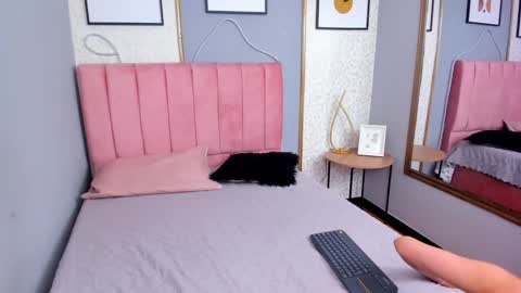 Valentina online show from January 27, 2025, 11:54 am