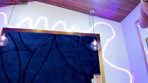 Valentina online show from February 27, 2025, 3:15 pm