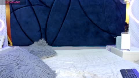 Valentina online show from February 27, 2025, 6:20 pm