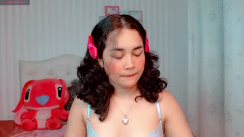 Larissas online show from January 21, 2025, 10:30 pm