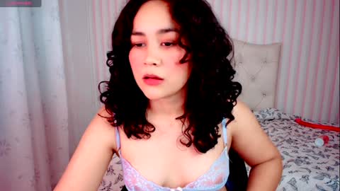Larissas online show from January 25, 2025, 1:32 am