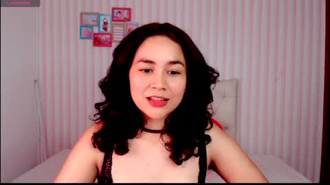 Larissas online show from January 27, 2025, 12:33 am
