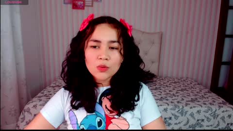 Larissas online show from January 31, 2025, 4:47 am