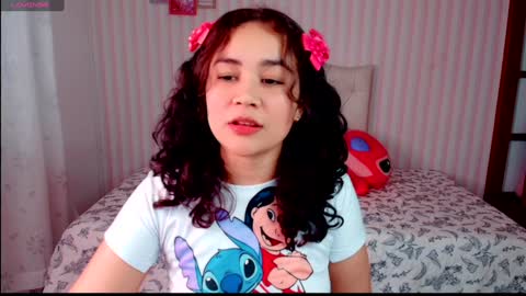 Larissas online show from January 31, 2025, 7:50 am